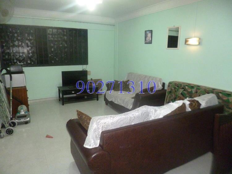 Blk 104 Woodlands Street 13 (Woodlands), HDB 4 Rooms #156666772